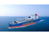 The 100th LNG related vessel was ordered!!!