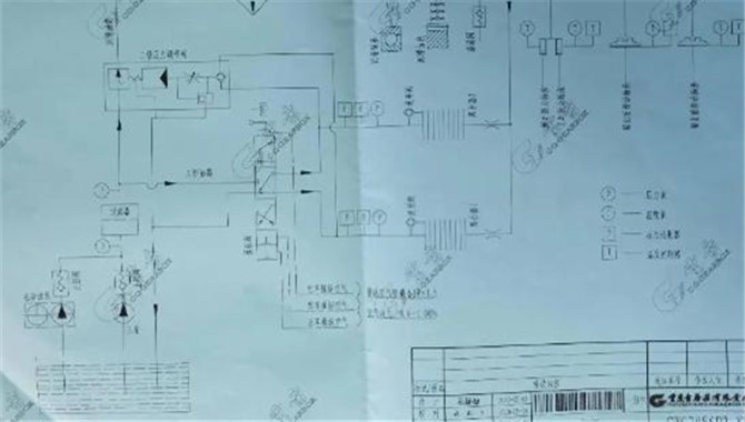 【轮机长经验】由主机液压弹性联轴器误