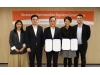 South Korean shipbuilder Hanwha Ocean joins GCMD as