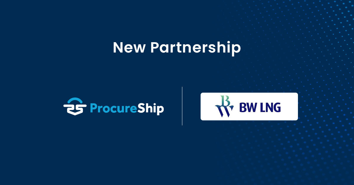 BW LNG secures e-procurement deal with Procureship 