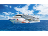 China's Second Domestic Large Cruise Ship Officiall