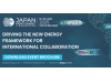 Japan Energy Summit & Exhibition