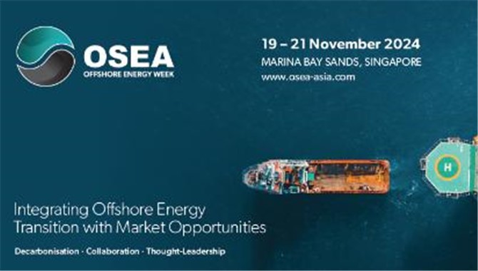 OSEA：Integrating Offshore Energy Transi