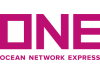 Ocean Network Express and Seaspan Corporation joint