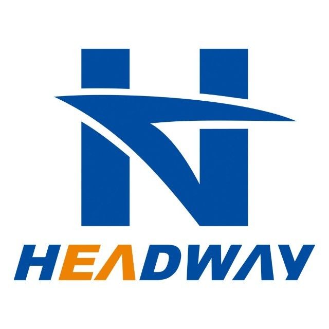 Headway Named 2024 National Green Factory: A Big St