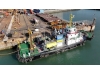  China's First Ammonia Bunkering Successfully Compl