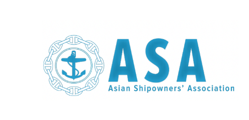 Asian Shipowners’ Association (ASA) Calls for Uni