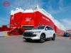 BYD Launches the World’s Largest Car Carrier ＂S