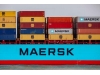 Maersk: Global Container Volumes Could Decline in 2