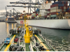 Landmark Bunkering Operation Advances Sustainable S