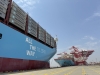 Maersk: “We're not expanding fleet capacity for t