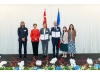 CMA CGM and Partners Ink Memorandum of Understandin