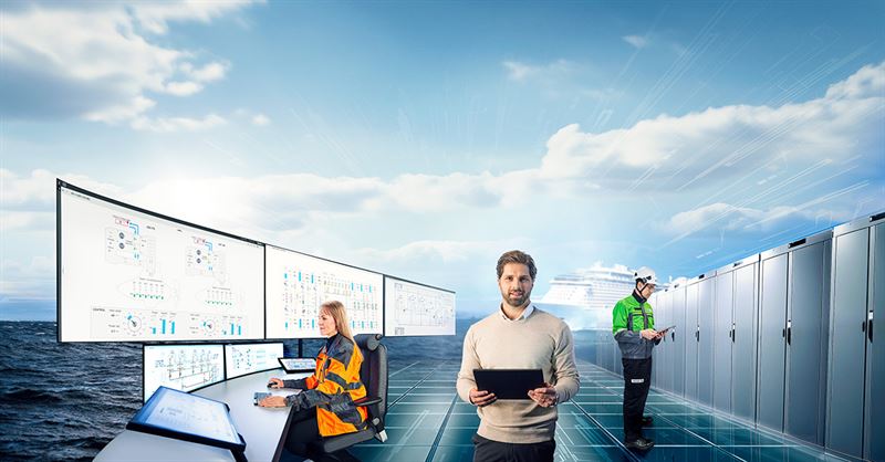 Valmet introduces its next-generation automation sy