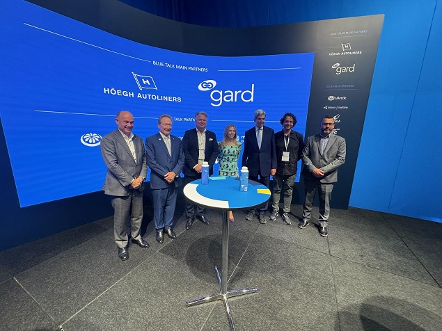 Billion-kroner deal set to kick-start Norwegian gre