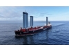World’s First Wind-Assisted Aframax Product Tanke
