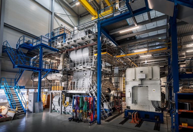 WinGD secures ammonia engine orders for Trafigura n