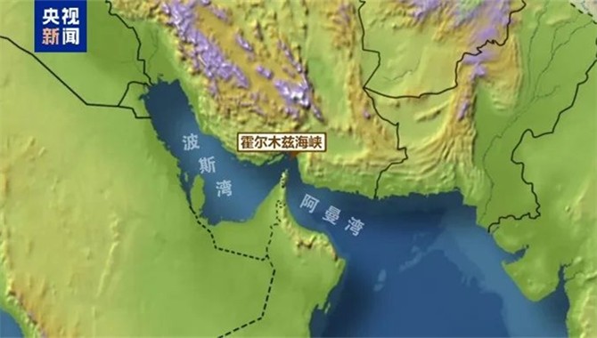以伊冲突持续升级，GPS干扰加剧，霍尔莫斯、红海面临威胁