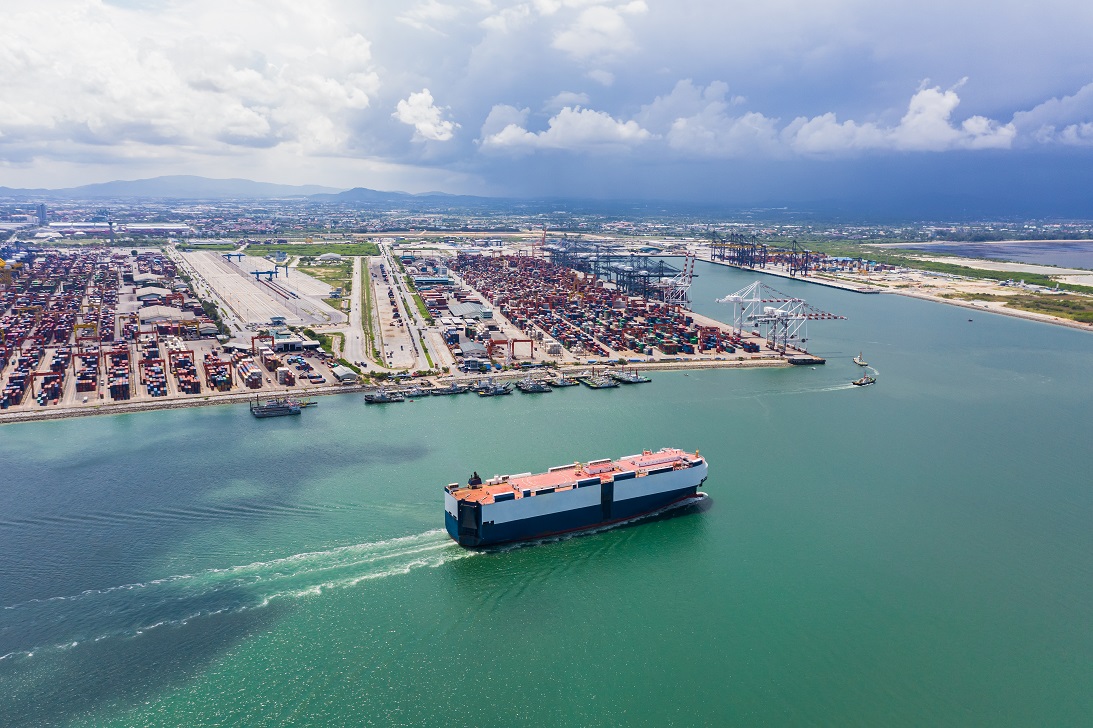 Now 17 LNG-fueled vessels: Mitsubishi Shipbuilding 