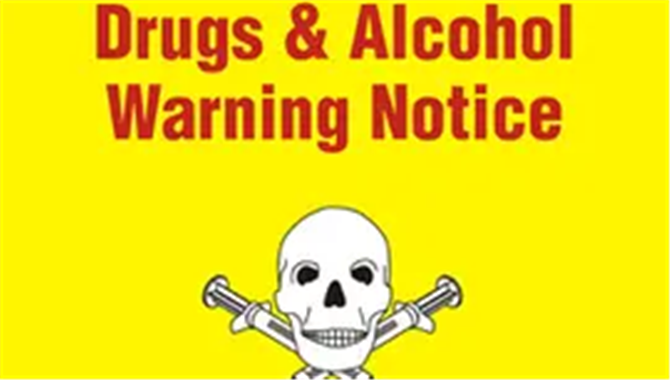 浅谈船上酒精和毒品Policy