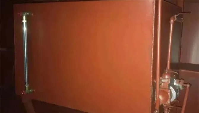 从11条滞留缺陷谈高压燃油管
