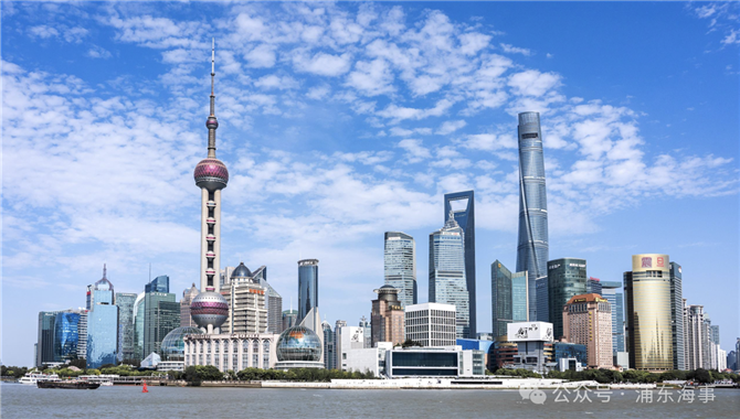 船员下地难？不存在的..外高桥港区交通