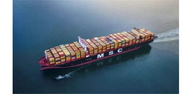 【招聘】地中海航运（MSC）宁波新