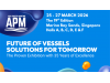 Asia Pacific Maritime 2026 - Exhibitor Lineup