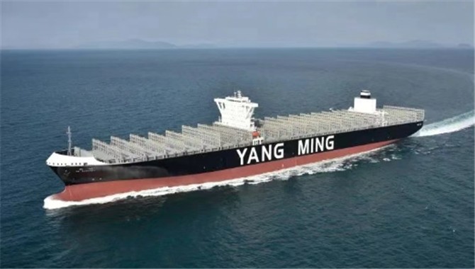 100亿集装箱船大单！中国船厂出局，日韩成赢家