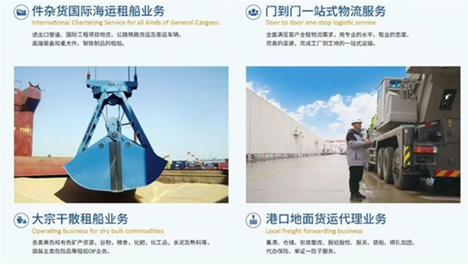 【招聘】海运操作、物流专员、租