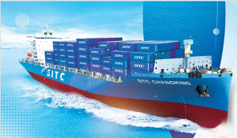 SITC International Delivers Outstanding H1 2025 Res