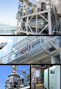 海德威「国内首创」新型碳捕集系统成功