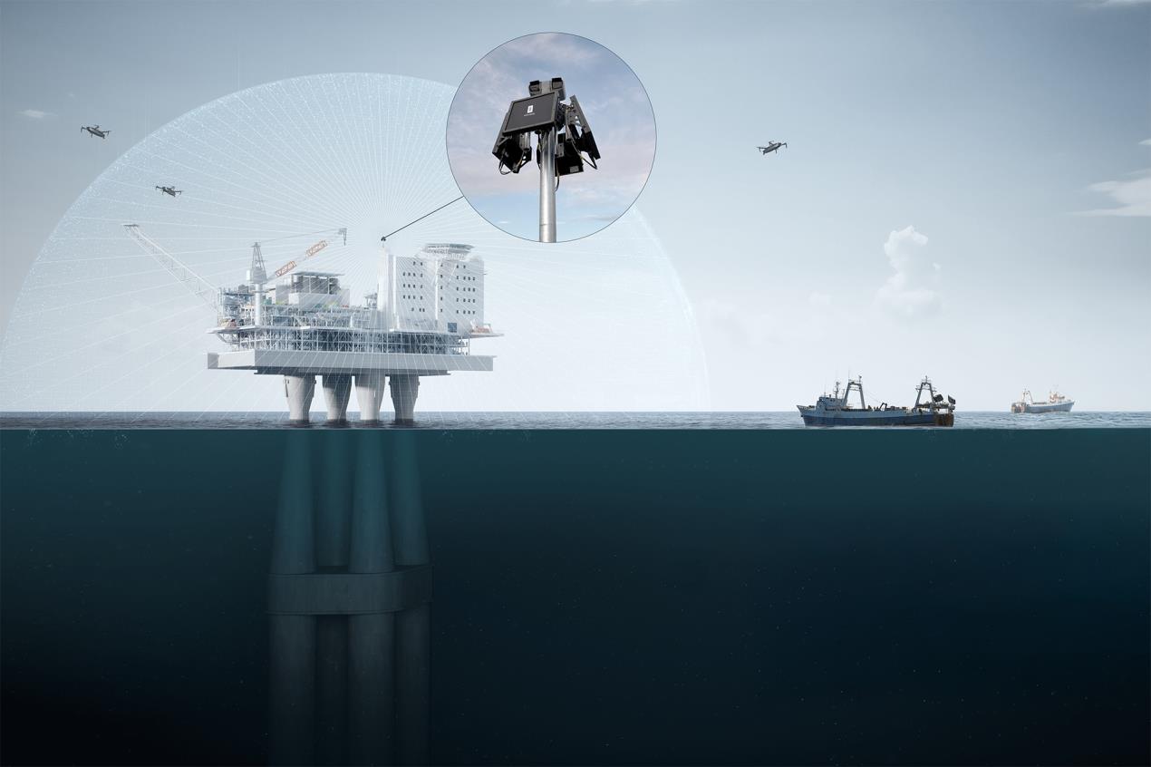 Aker Solutions and Kongsberg Discovery join forces 