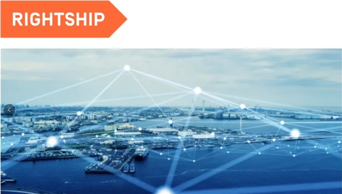 【RightShip招聘】船长、轮机长别错