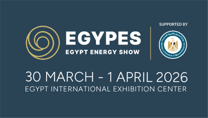 The Egypt Energy Show (EGYPES) Returns - Discover W