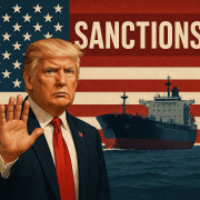 Washington Escalates, Brussels Backstops: IMO's Net