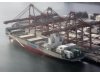 First "Special Port Fee" reportedly charg