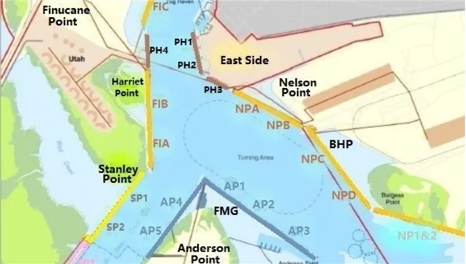 【船长大副经验】黑德兰港2000吨水排不出