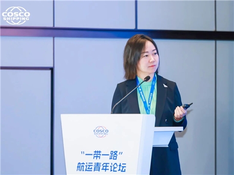 拍船网:中国是全球买船最积极最多最大的国家