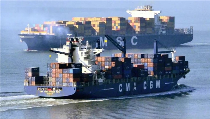 8艘!这家破产重整船厂,首获欧洲船东大单