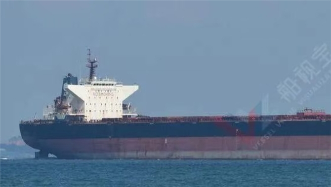 又一家大船东进入VLCC市场！