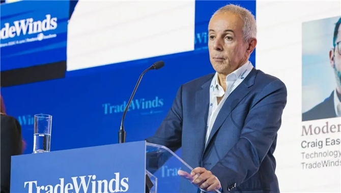 希腊百船船东态度180°大转弯，在中国下