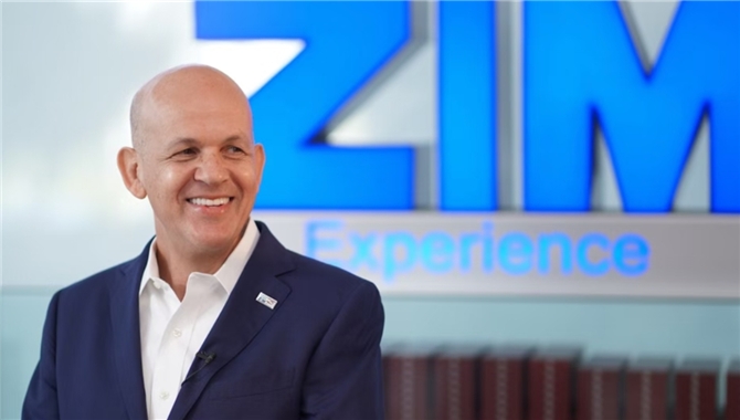 这家以色列航运公司，准备尽快重回红海