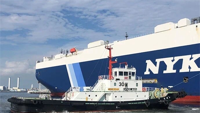 3家老牌航运公司退出历史舞台！