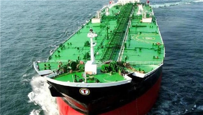 10年后，这家航运巨头再次杀回VLCC领域，意欲为何？