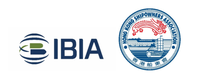 IBIA and Hong Kong Shipowners Association signed Me
