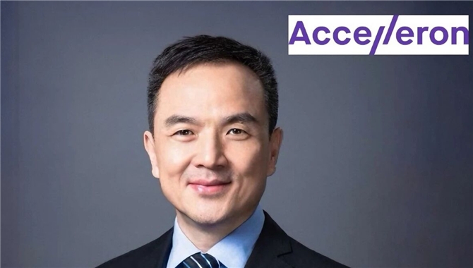 【专访】奥赛能中国董事长汪庆周：全价