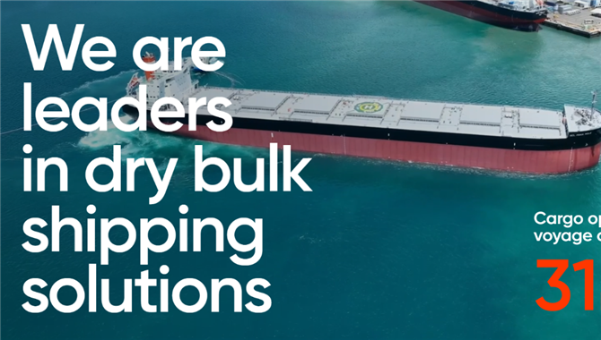 造新船+购买二手！这家船东大力扩充自有