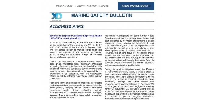 最适合船舶的英语培训材料——