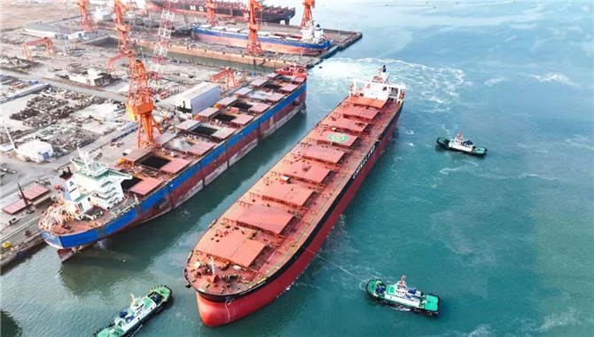 【TOP10】2025年全球十大船舶管理公司排名