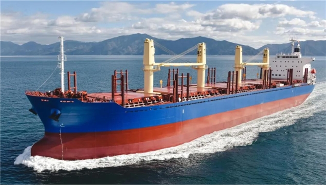 知名船东，清仓50艘船？！